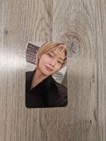 Stray Kids Ate Pop-Up Lucky Draw Pc I.N