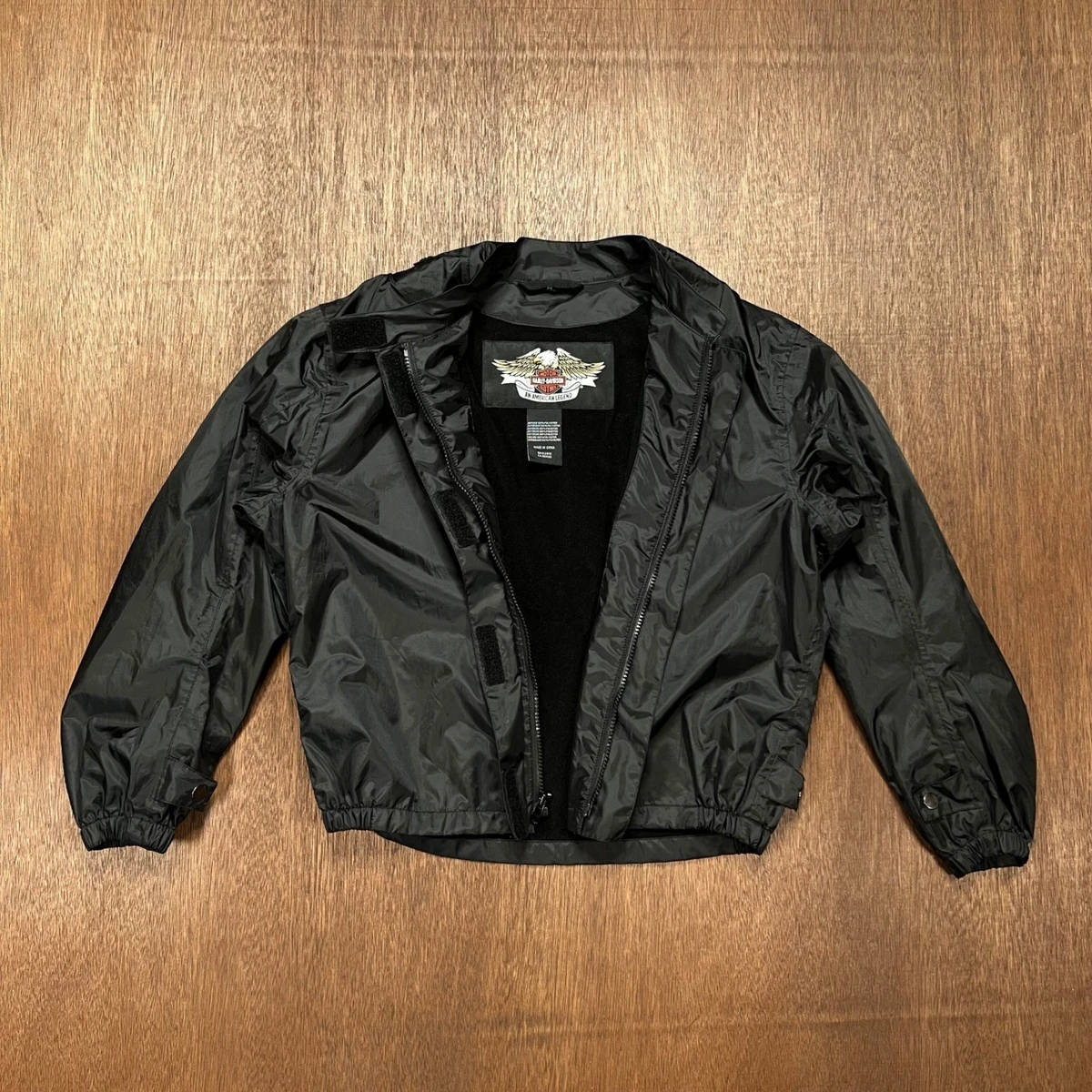 Harley-Davidson Fleece Coats, Jackets & Vests for Men for Sale
