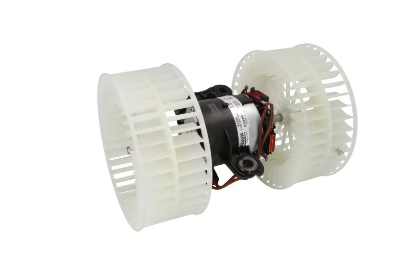 Fits NISSENS NIS 87340 Air blower NIS 87340 Air blower fits: MERCEDES ⭐UK Stock⭐
