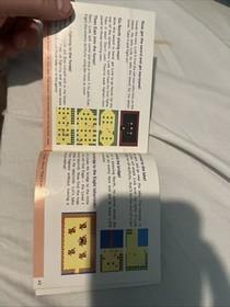 Legend Of Zelda Nes Manual Only