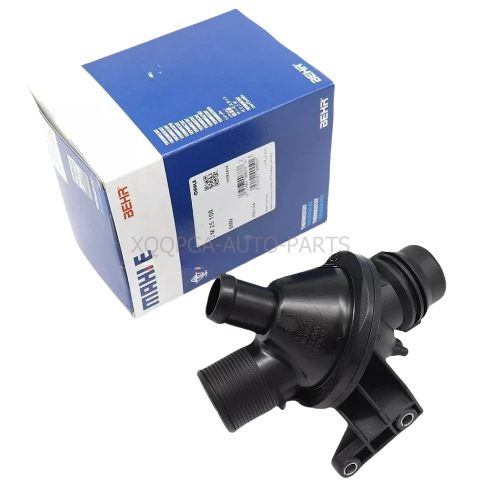 Conjunto Termostato BMW Con Carcasa 2.0L NUEVO MAHLE 11 53 8 635 689 Foto 2 de 3