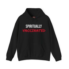Unisex Heavy Blend  Hooded Sweatshirt
