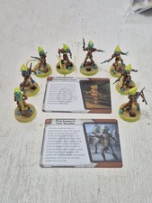 Star Wars Legion Miniatures Painted Figures P...