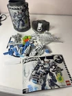 LEGO Bionicle Piraka Thok Set 8905 w/ Canister/manual & Ammo