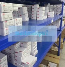 ONE NEW ABB Frequency Converter ACS580-01-04A8-4