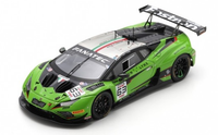 Spark, Lamborghini Huracan GT3 Evo 2 #63 24H Spa 2024 A.CALDARELLI-M.CAIROLI-...