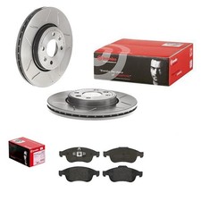 Kits de frein Renault Captur