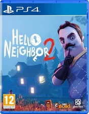 Hello Neighbor 2 Juego para Consola Sony PlayStation 4, PS4 [PAL ESPA�A]