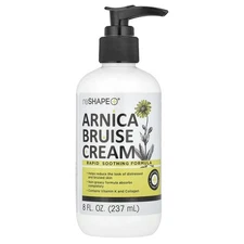 Arnica Bruise Cream, 8 fl oz (237 ml)