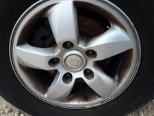 Jantes Kia SORENTO