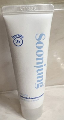 Etude House SoonJung 2x Barrier Intensive Cream 30ml / 1.01 fl.oz