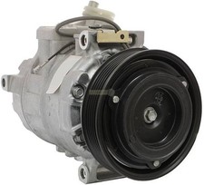 1*Klimakompressor Neu Eurostarter 99612601152 für Porsche