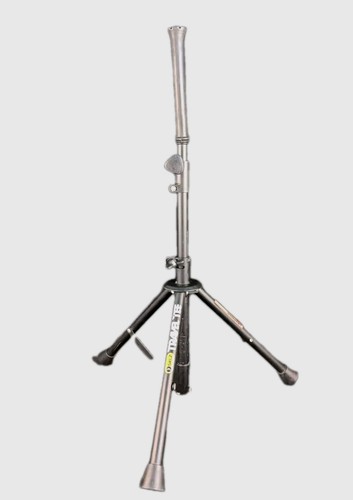 SKLZ Travel Tee Baseball Batting Tripod Tee Lightweight READ! Parts Or Repair 