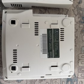 OEM Replacement Sega Dreamcast Authentic VA0 Shell Case