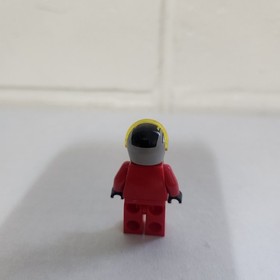 Lego Minifigure Star Wars Rebel Pilot B-wing  sw0032a, set 6208