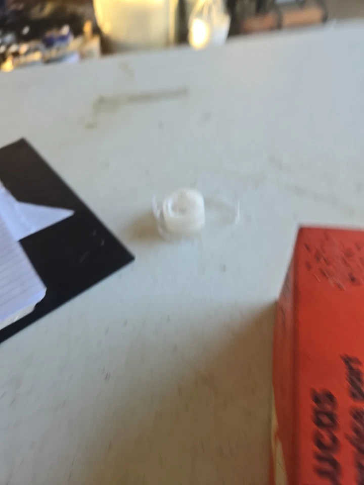 Regulador de voltaje Lucas NCJ 400 Toyota 27700-22010 nuevo stock antiguo Foto 4 de 4