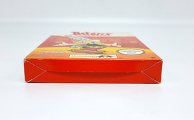 Asterix Nintendo NES Poster enthalten FRA