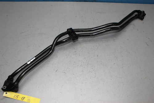 Leitung Ölkühllerleitung Getriebe Ölleitung 8509994 8509995 BMW X5 F15 30d Bj.18