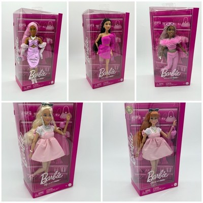 Barbie Extra N°17 - 2022 - Collector Indonésie - NRFB - Avec Accessoires