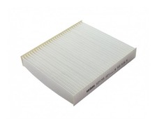 Innenraumfilter Pollenfilter 234Mm für Ford Focus II Cabrio Limo Kombi 03-12