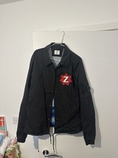 CP Company x Gorillaz Coach Jacket
