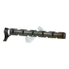 BMW 5 Series F10 F11 535i N55 Exhaust Upper Exhaust Camshaft Housing 7531224