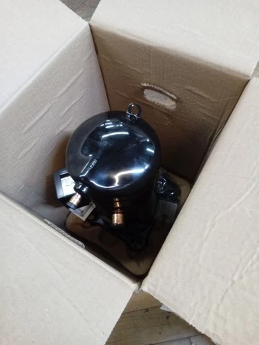 Emerson Copeland Scroll Compressor 200-230V 60 Hz 3 Ph 200-220V 50 Hz R22 New