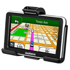 RAM-HOL-GA44U RAM Form-Fit Cradle for Garmin nuvi 2300, 236...