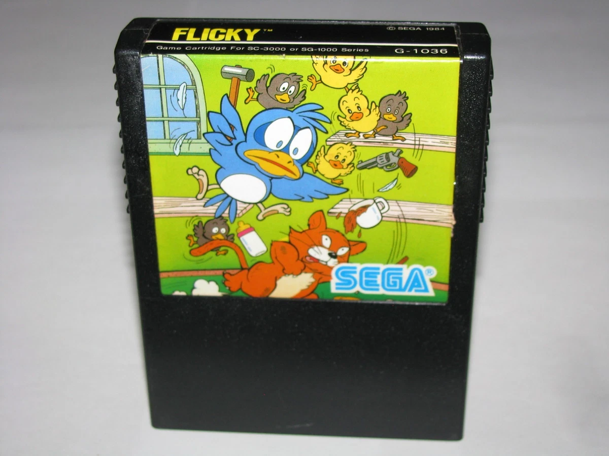 Preços baixos em Sega SC-3000 NTSC-J (Japão) Video Games | eBay