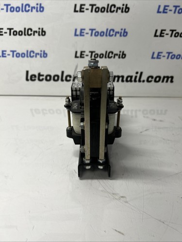 HOMA G 320V high-current DC contactor M-159 - Picture 4 of 7