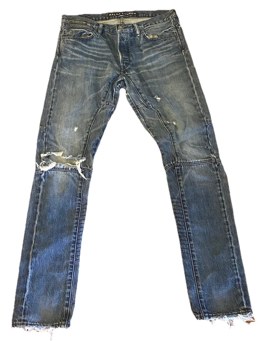 Ralph Lauren Black Label products for sale | eBay