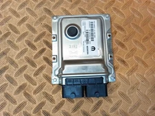 Fiat 500 MHEV 2020-2025 Hatchback ECU Engine Control Unit 52218440