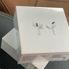 Apple AirPods Pro 2nd Generation with MagSafe Wireless Charging Case USB  C ...