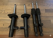 BMW 4 Series Coupe (F32, F82) M-Sport Adaptive Suspension Kit