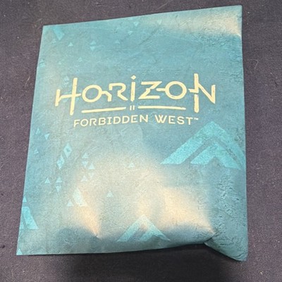 Sony Interactive Entertainment Horizon Forbidden West Lanyard Recycled Polyester