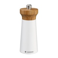 Zassenhaus PfeffermüHle Westerland Weiß 14Cm