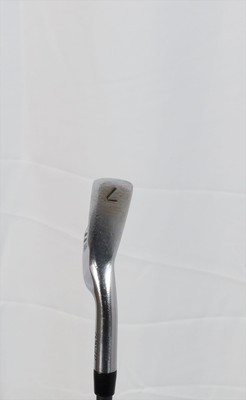 Pxg O311 7 Iron Regular Flex Accra Graphite 1198725 Good 01198725