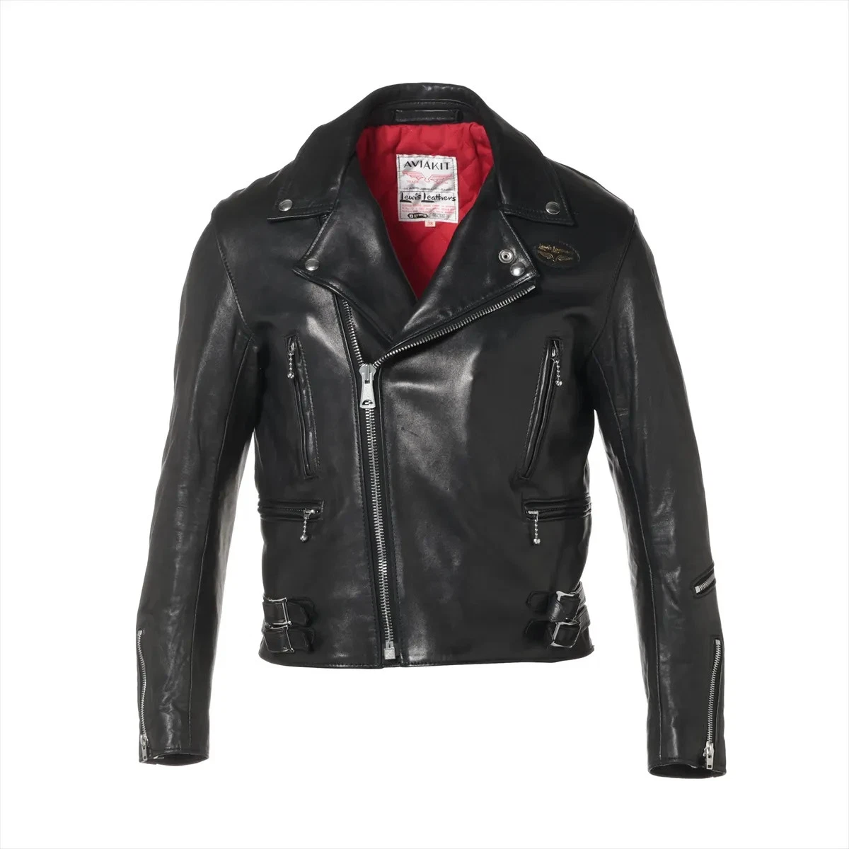 Lewis Leathers Coats, Jackets & Vests for Men for Sale - Shop New
