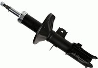 Sachs StoßDäMpfer 317 599 FüR Hyundai