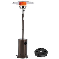48000 BTU Propane Patio Heater