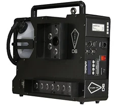 Froggy's Fog- Hyperion D6 - Dual Color - 1600 Watts