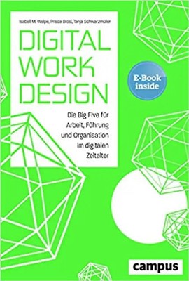 Digital Work Design
