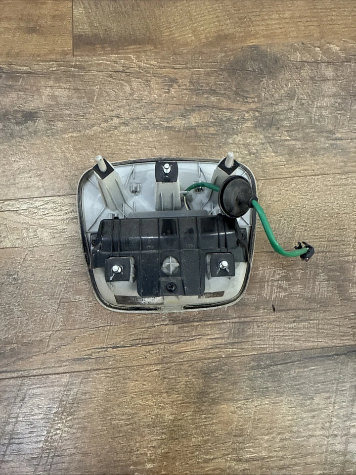 KIA SOUL 2010-2013 PUERTA LEVADIZA PUERTA TRASERA EXTERIOR PUERTA LIBERACIÓN MANIJA Foto 4 de 4