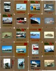 Ships and Boats Color Slides Lot of 20 Freighters Tugs — photo 1