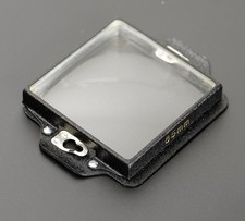 Mamiya Finder Insert Screen 65mm For Mamiya TLR C33 C330 C220 No.1099/1098