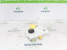 Liquide de frein Renault KANGOO