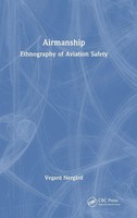Vegard NergåRd | Airmanship | Buch | Englisch (2026) | CRC Press