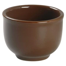 Homer Laughlin  Fiesta Chocolate  Chili Bowl 8805262