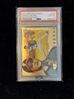 POP 17 PSA 10 Gem Mint!  Shohei Ohtani 2015 BBM 2ND VERSION FUTURE LEGENDS #FL03