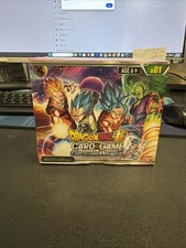 Booster Box Prices | Dragon Ball Super Galactic Battle | Dragon Ball Cards